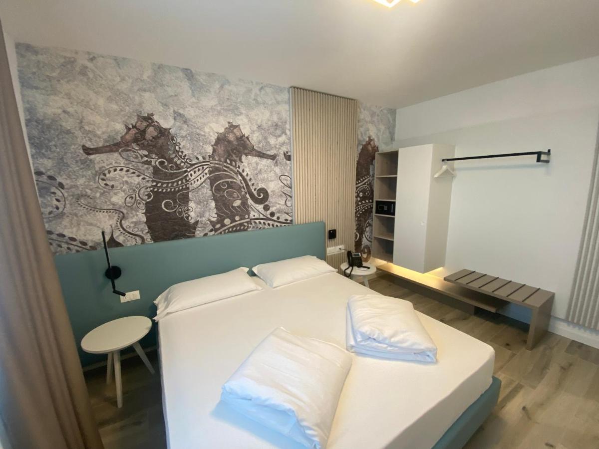 Marina Suites & Apartments 4 Stelle S Caorle Exterior photo