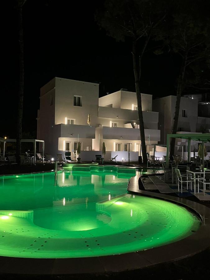 Marina Suites & Apartments 4 Stelle S Caorle Exterior photo