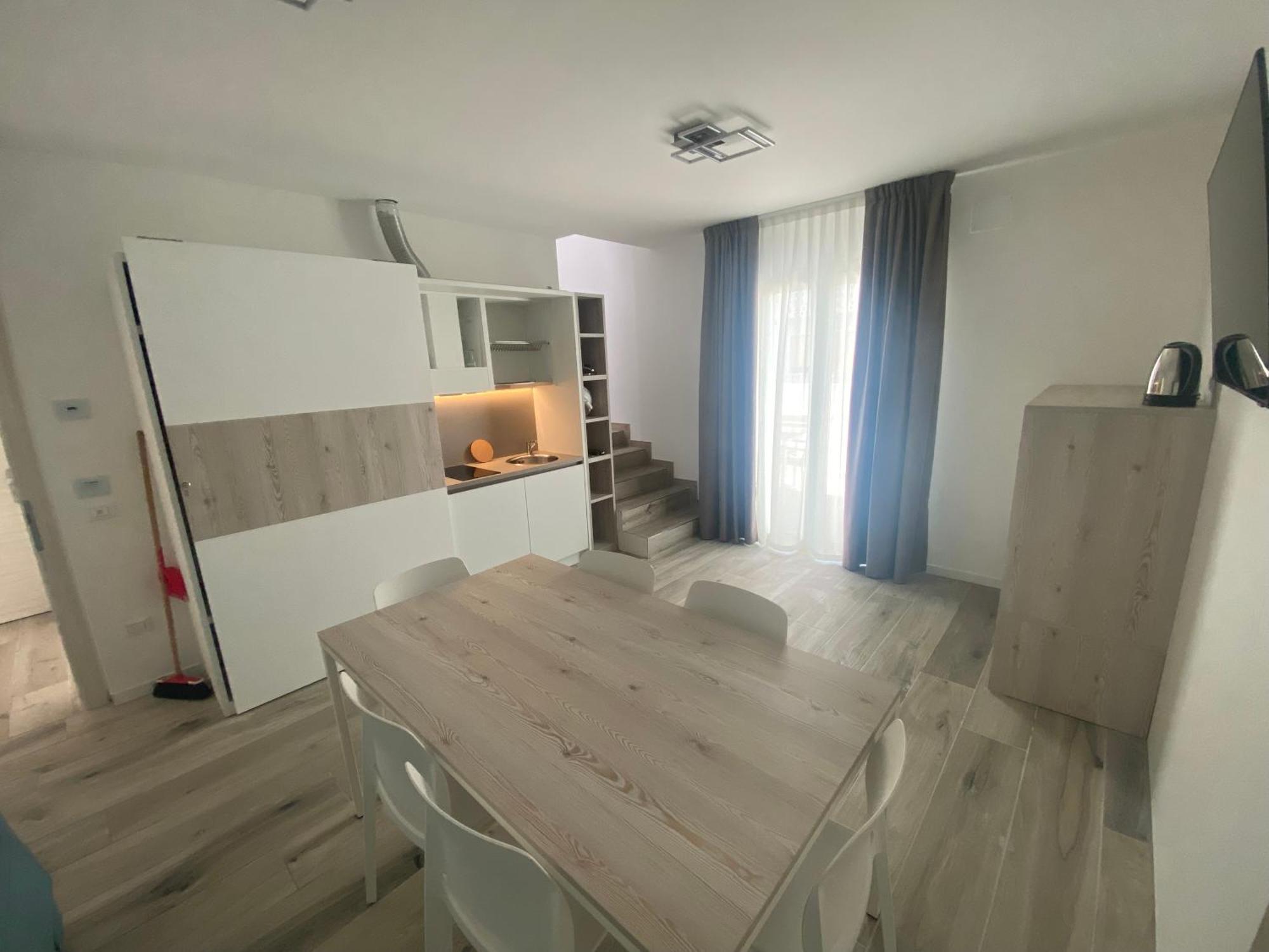 Marina Suites & Apartments 4 Stelle S Caorle Exterior photo