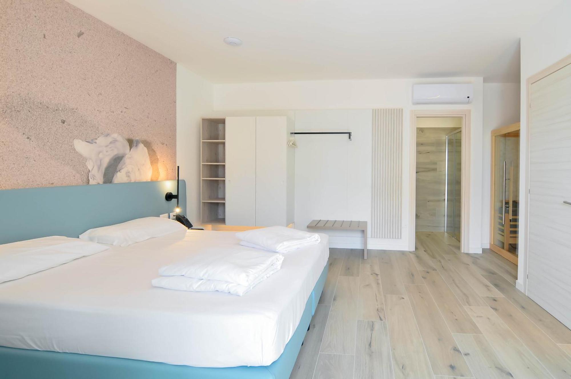 Marina Suites & Apartments 4 Stelle S Caorle Exterior photo