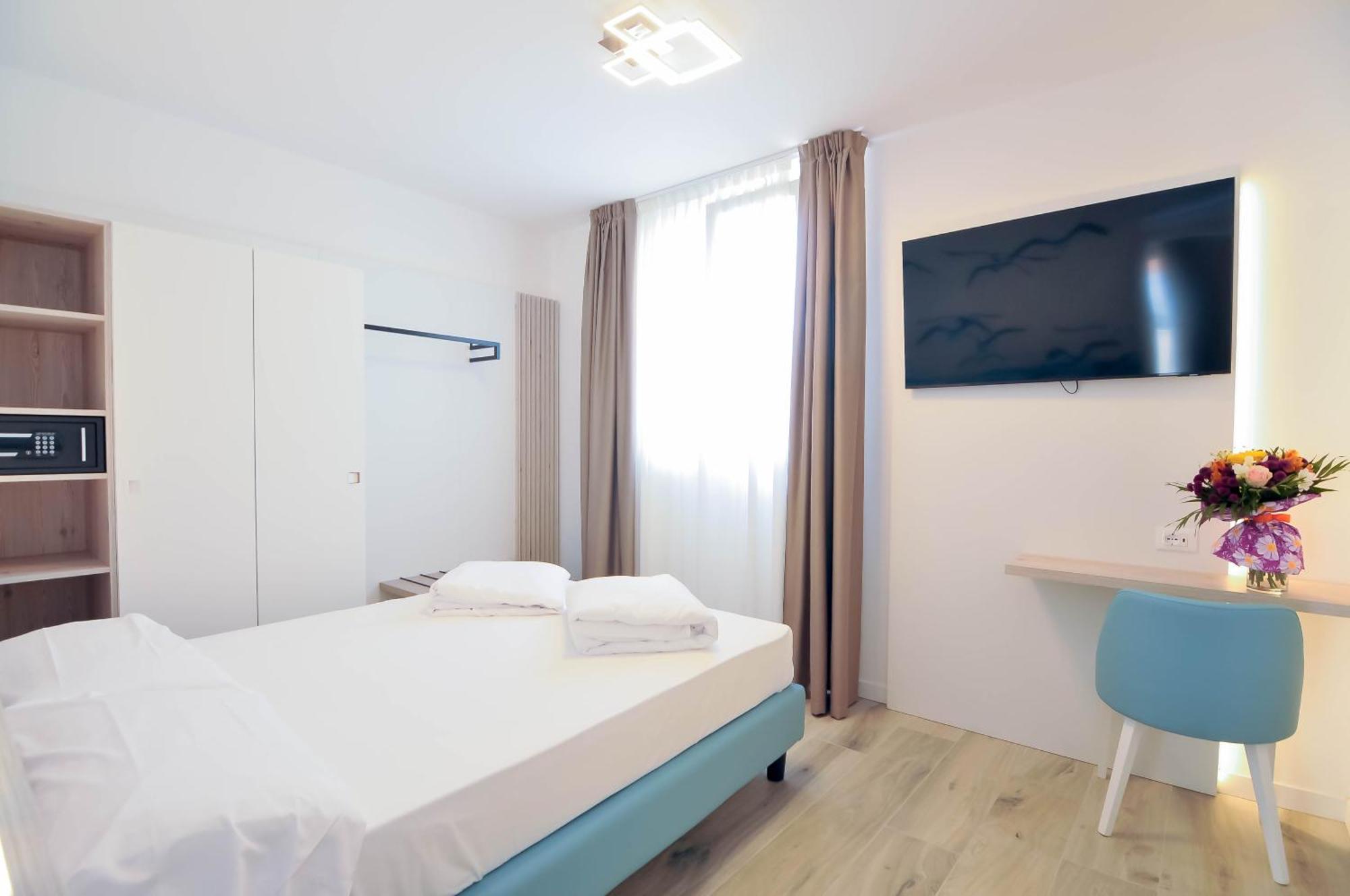 Marina Suites & Apartments 4 Stelle S Caorle Exterior photo