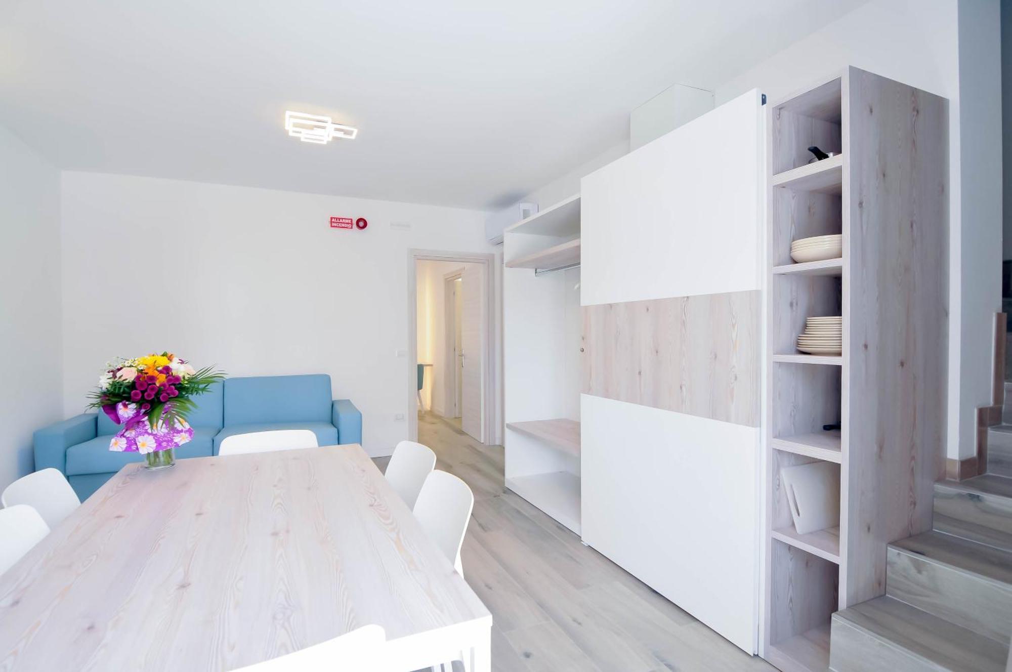 Marina Suites & Apartments 4 Stelle S Caorle Exterior photo