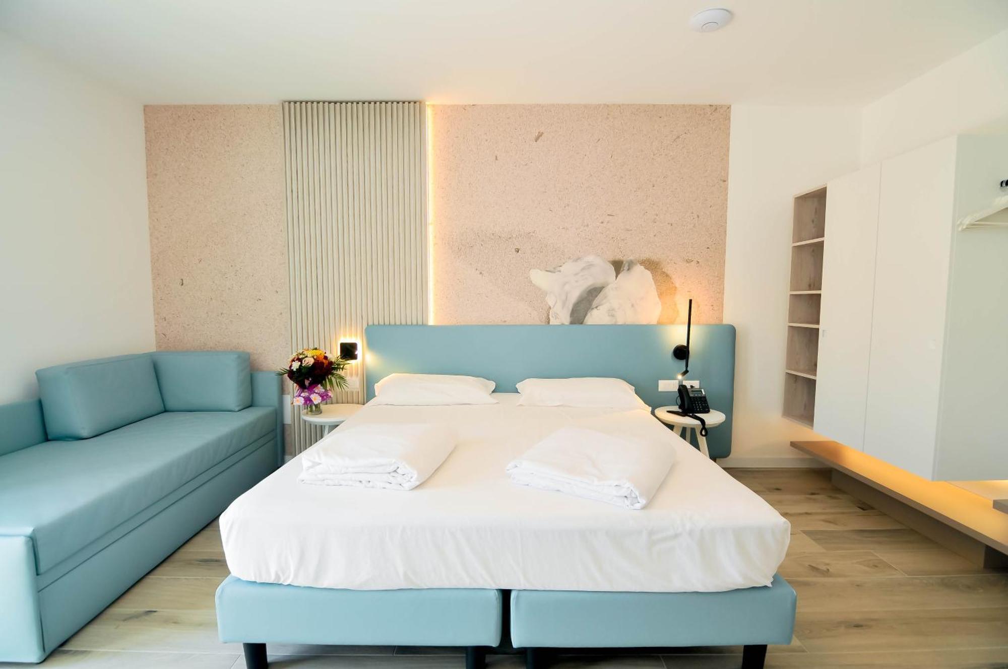 Marina Suites & Apartments 4 Stelle S Caorle Exterior photo