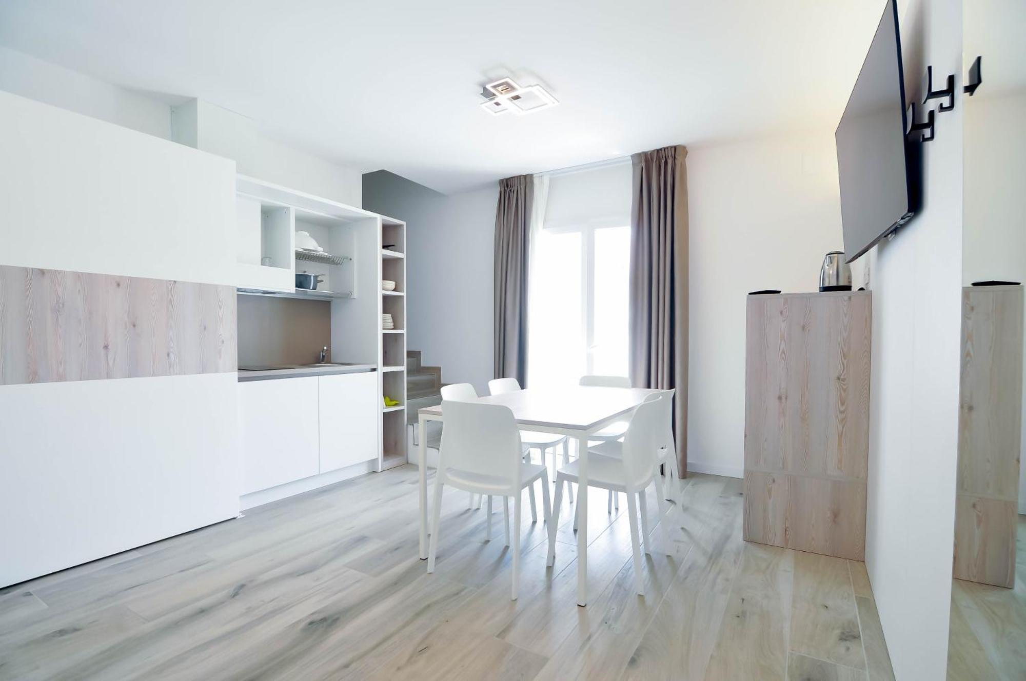 Marina Suites & Apartments 4 Stelle S Caorle Exterior photo