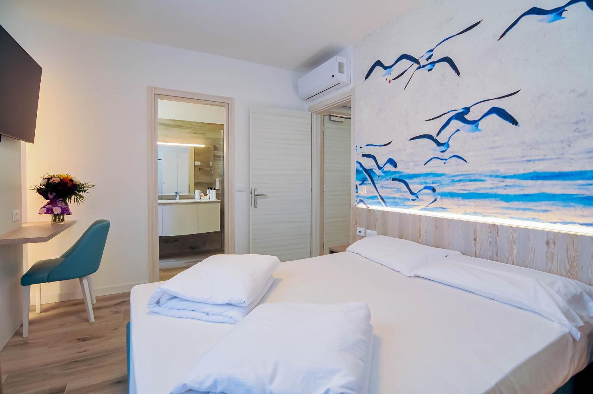 Marina Suites & Apartments 4 Stelle S Caorle Exterior photo